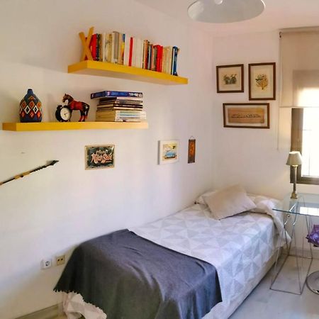 Habitacion Agradable Con Bano Individual Séville Extérieur photo